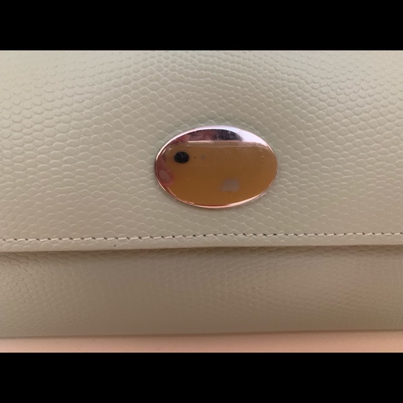 McKenna leather travel jewelry portfolio - Picture 8 of 8